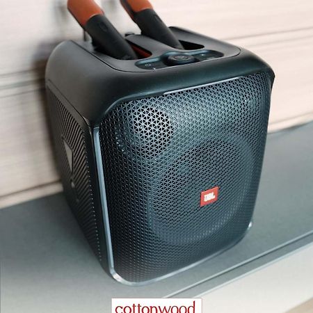 Willa Cottonwood Yaputa Heated-Onsen Netflix Api-Unggun Karaoke Ps4 Sampal Zewnętrze zdjęcie