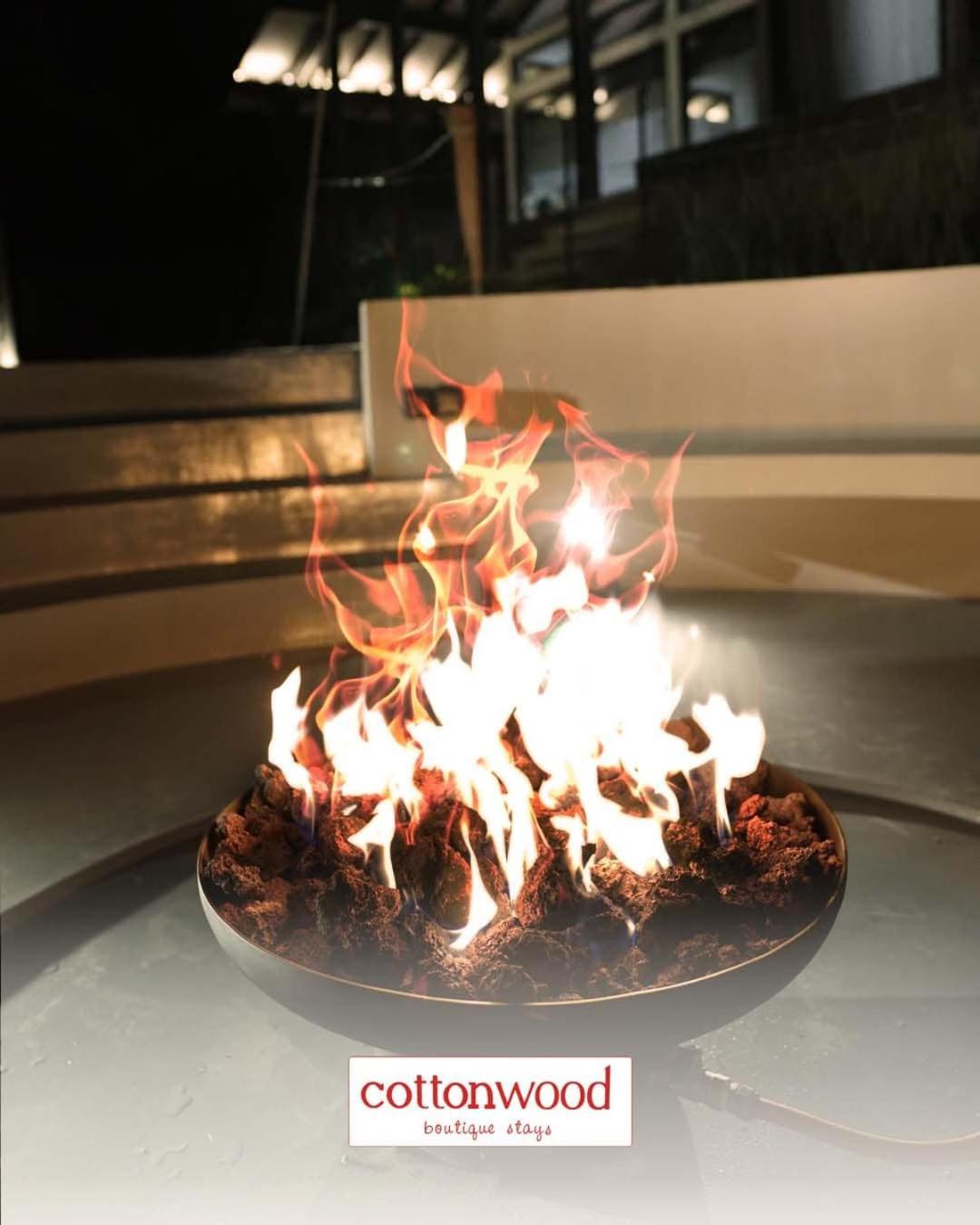 Willa Cottonwood Yaputa Heated-Onsen Netflix Api-Unggun Karaoke Ps4 Sampal Zewnętrze zdjęcie
